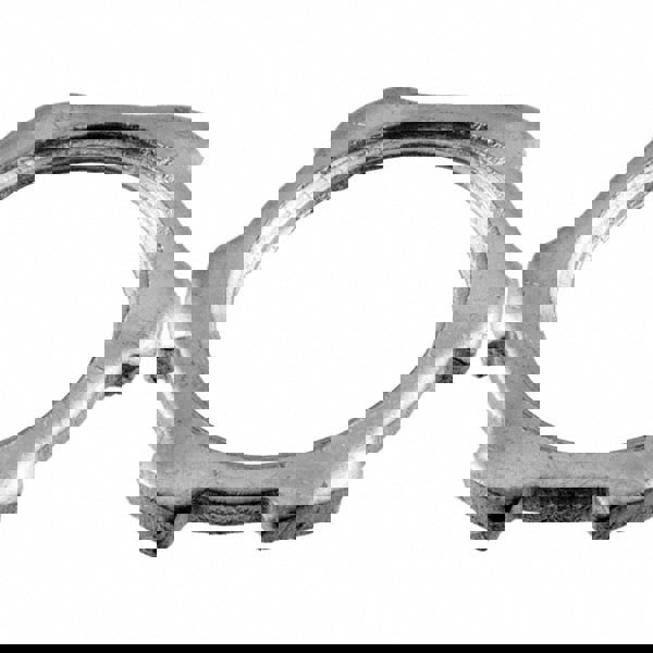 Conduit Fitting Accessories; Accessory Type: Locknut ; For Use With: Hubbell Low Profile Cord Connectors ; Compatible Conduit Size (Decimal Inch): 3/4